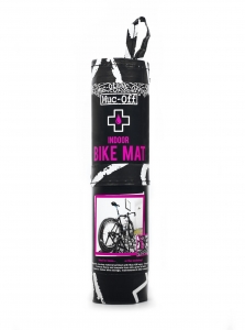 MUC-OFF Bike Matte Bodenmatte 680mm x 1830mm